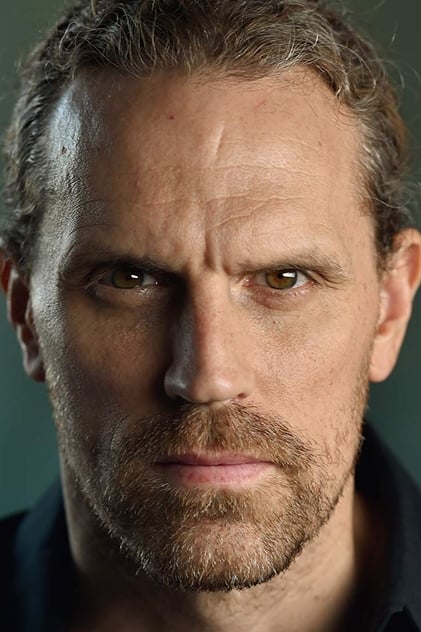 Travis Johns Travis Johns