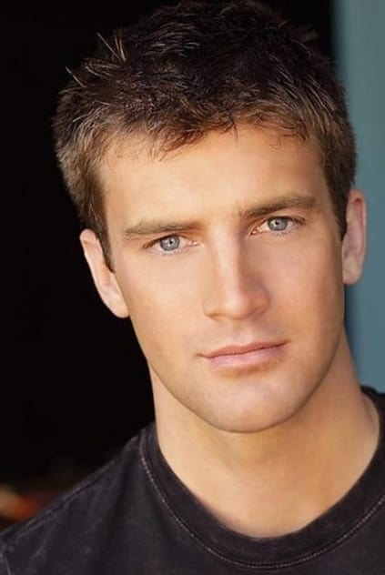 Houston Rhines Houston Rhines