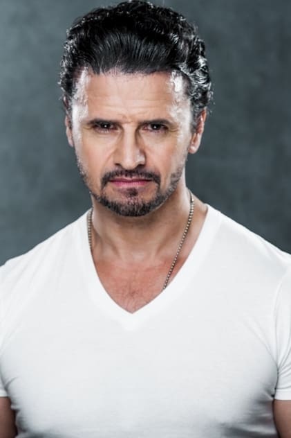 Terence J. Rotolo Terence J. Rotolo