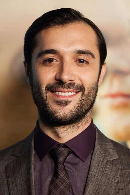 Frankie J. Alvarez Frankie J. Alvarez