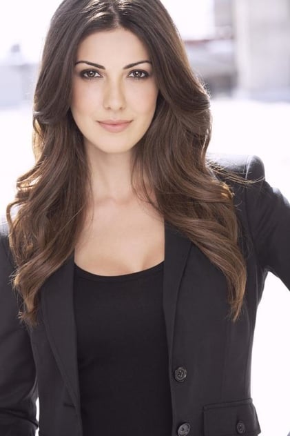 Jeannette Sousa Jeannette Sousa