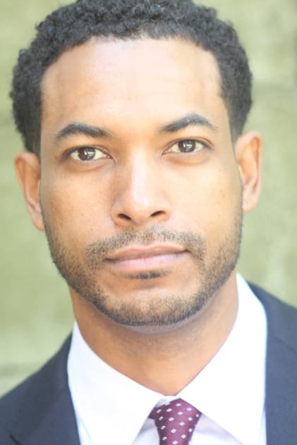 Jabari Gray Jabari Gray