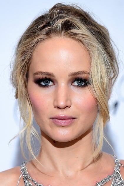 Jennifer Lawrence Jennifer Lawrence