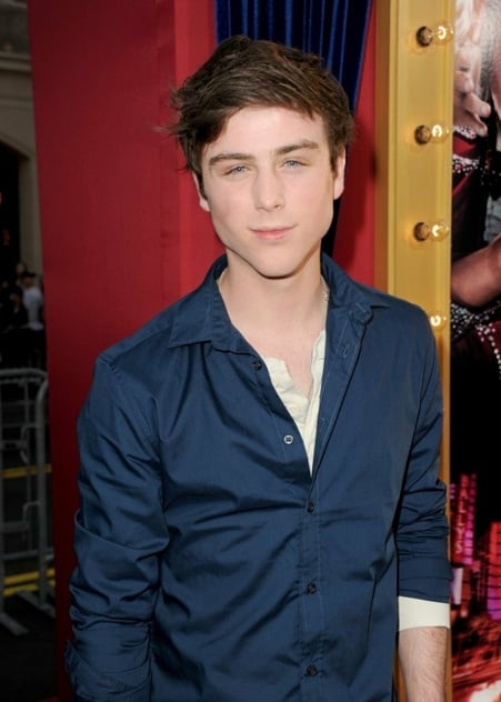 Sterling Beaumon Sterling Beaumon