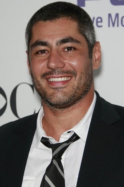 Danny Nucci Danny Nucci