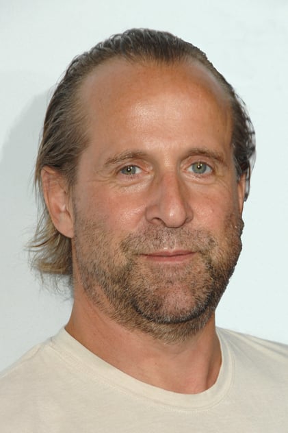 Peter Stormare Peter Stormare