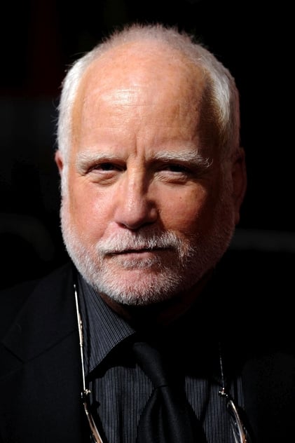 Richard Dreyfuss Richard Dreyfuss