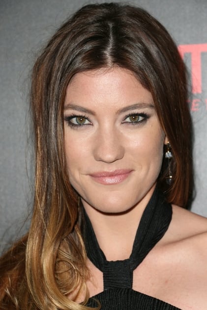 Jennifer Carpenter Jennifer Carpenter