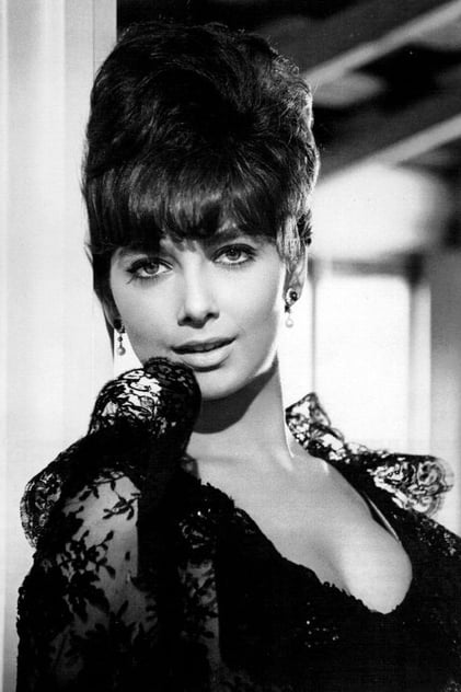 Suzanne Pleshette Suzanne Pleshette