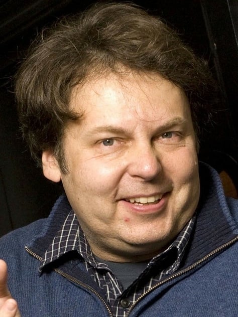 Rich Fulcher Rich Fulcher