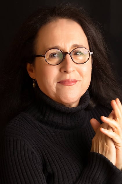 Valerie Landsburg Valerie Landsburg