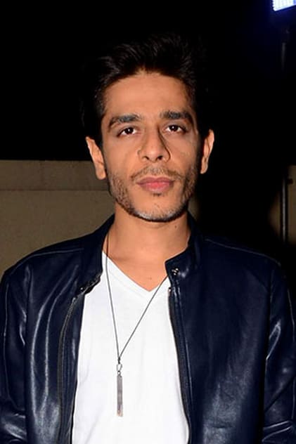 Shashank Arora Shashank Arora