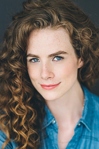 Clare McConnell Clare McConnell