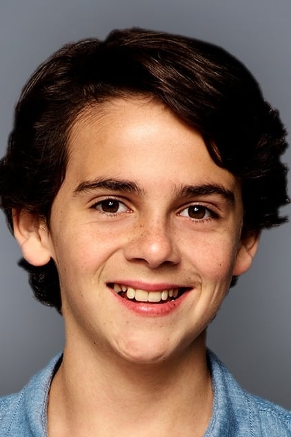 Jack Dylan Grazer Jack Dylan Grazer