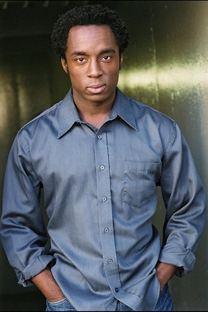 Adrian Neblett Adrian Neblett