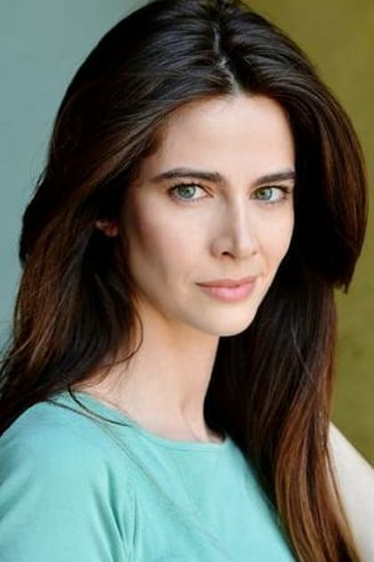 Andrea Moore Andrea Moore