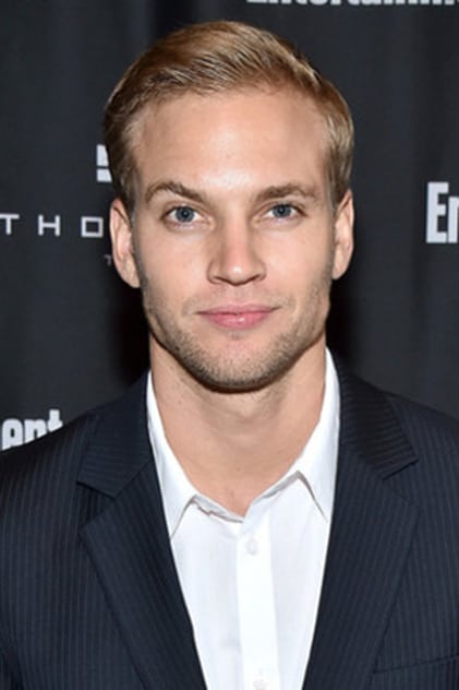 Marshall Williams Marshall Williams