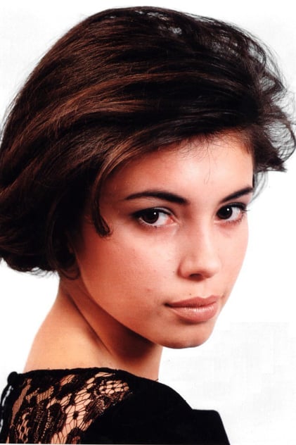 Jane March Jane March