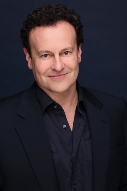 Mitchell Hurwitz Mitchell Hurwitz