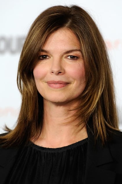 Jeanne Tripplehorn Jeanne Tripplehorn
