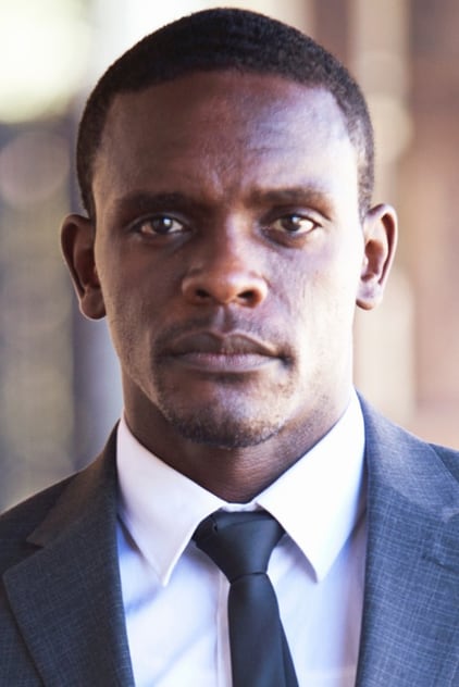 Chris Chalk Chris Chalk