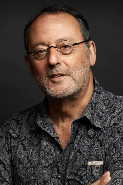 Jean Reno Jean Reno