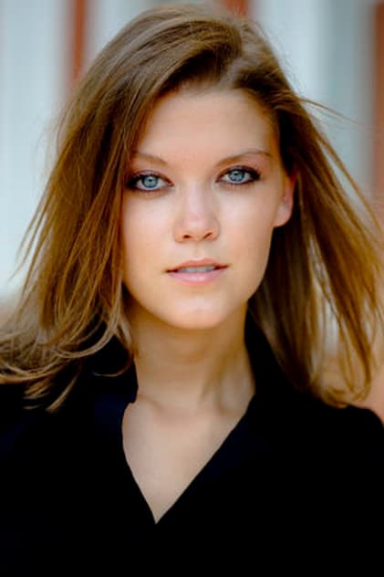 Hayley Lovitt Hayley Lovitt