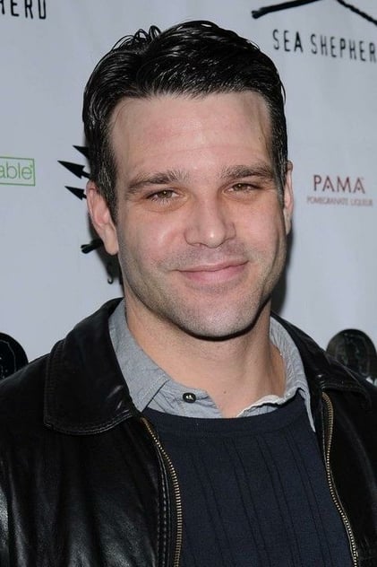 Nathaniel Marston Nathaniel Marston