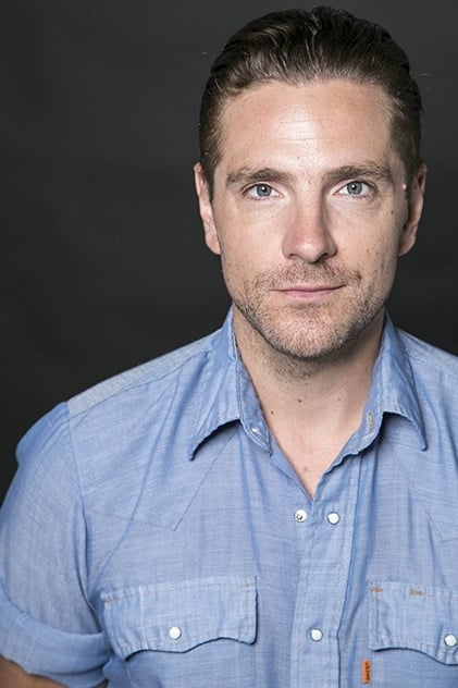 James Gilbert James Gilbert