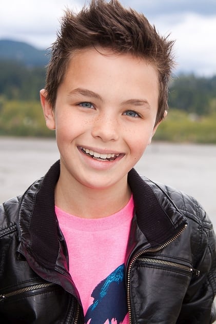 Logan Williams Logan Williams