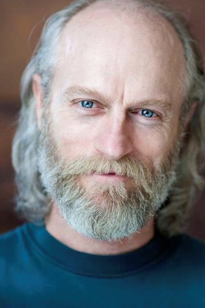 Russell Hodgkinson Russell Hodgkinson