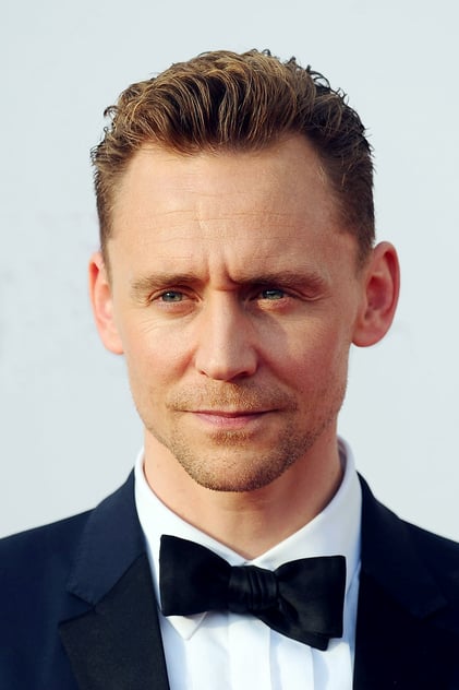 Tom Hiddleston Tom Hiddleston