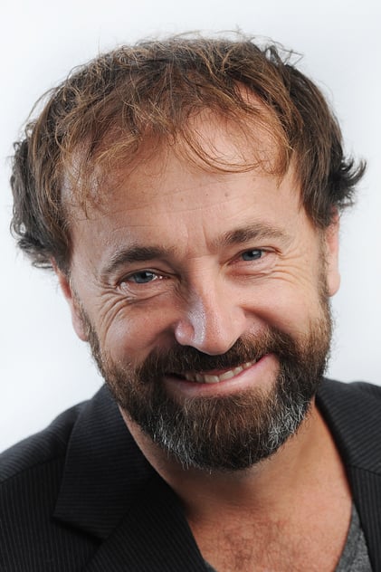 David Nykl David Nykl
