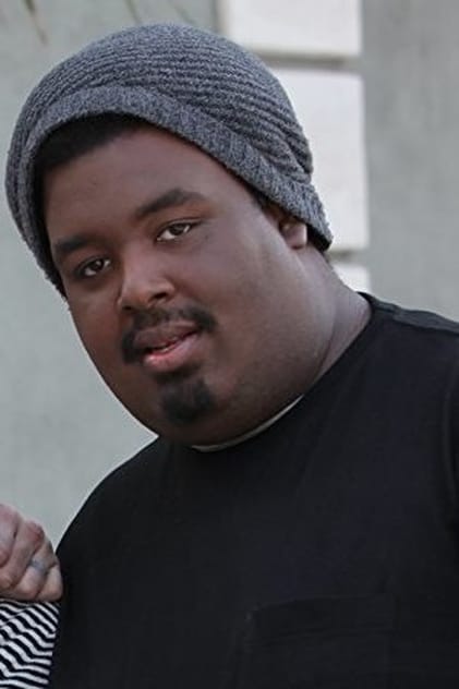 Da'Vone McDonald Da'Vone McDonald