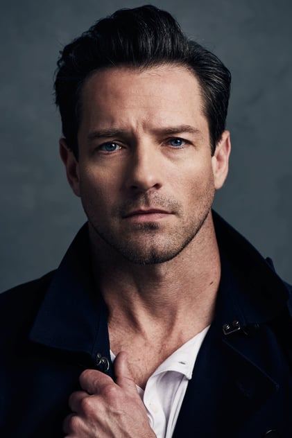 Ian Bohen Ian Bohen