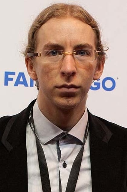 Colby Boothman-Shepard