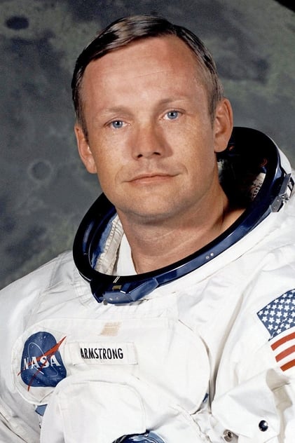 Neil Armstrong Neil Armstrong