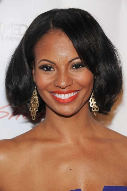 Candace Smith Candace Smith