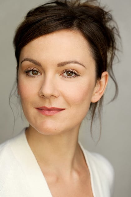 Rachael Stirling Rachael Stirling