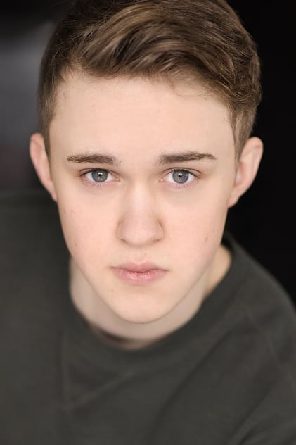 Connor Stanhope Connor Stanhope