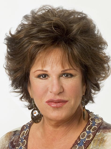 Lainie Kazan Lainie Kazan