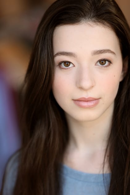 Mikey Madison Mikey Madison
