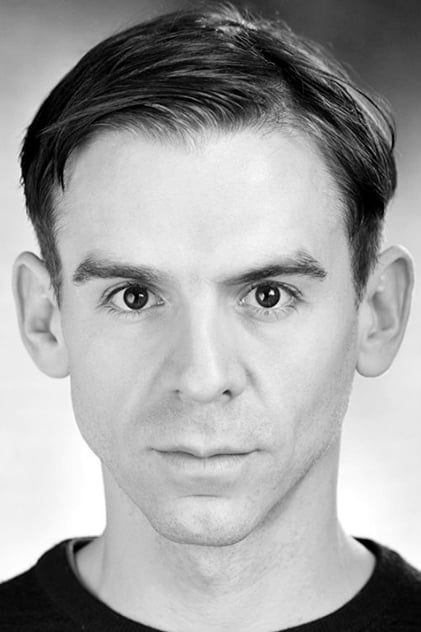 Iain McKee Iain McKee