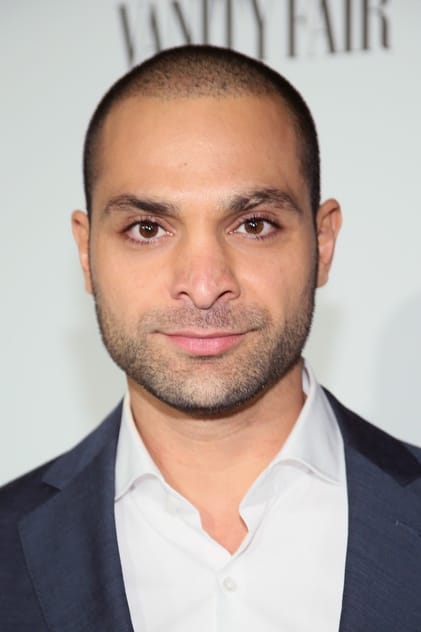 Michael Mando Michael Mando