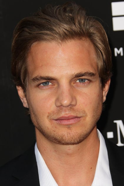 Taylor Handley Taylor Handley