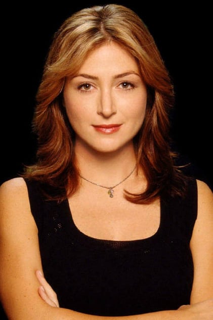 Sasha Alexander Sasha Alexander