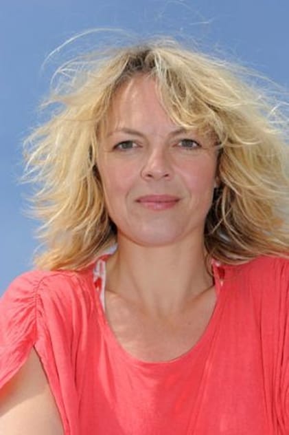 Trine Pallesen Trine Pallesen