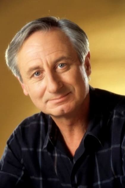 Steven Gilborn Steven Gilborn