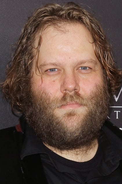 Ólafur Darri Ólafsson Ólafur Darri Ólafsson