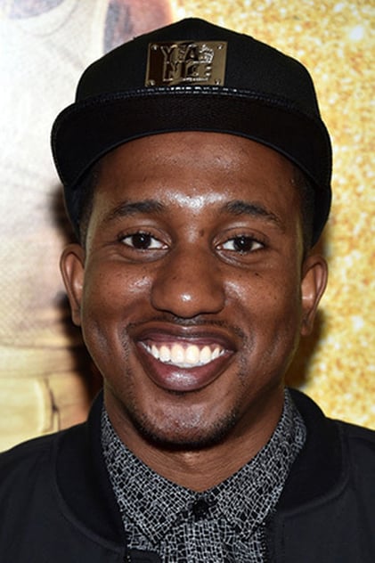 Chris Redd Chris Redd